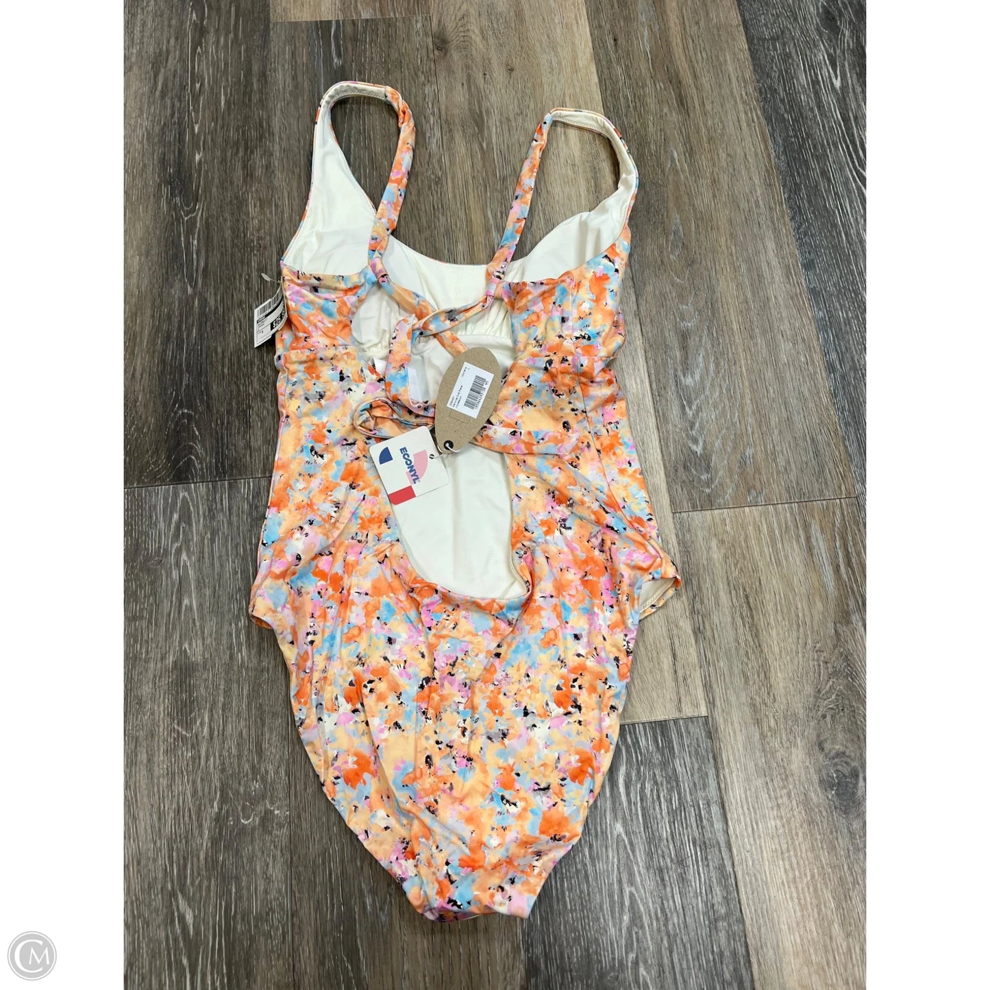 Swimsuit By Prana In Orange, Size: S