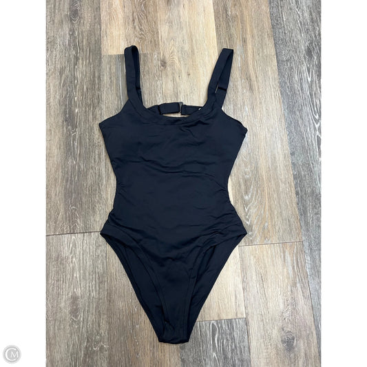 Swimsuit By Prana In Black, Size: S