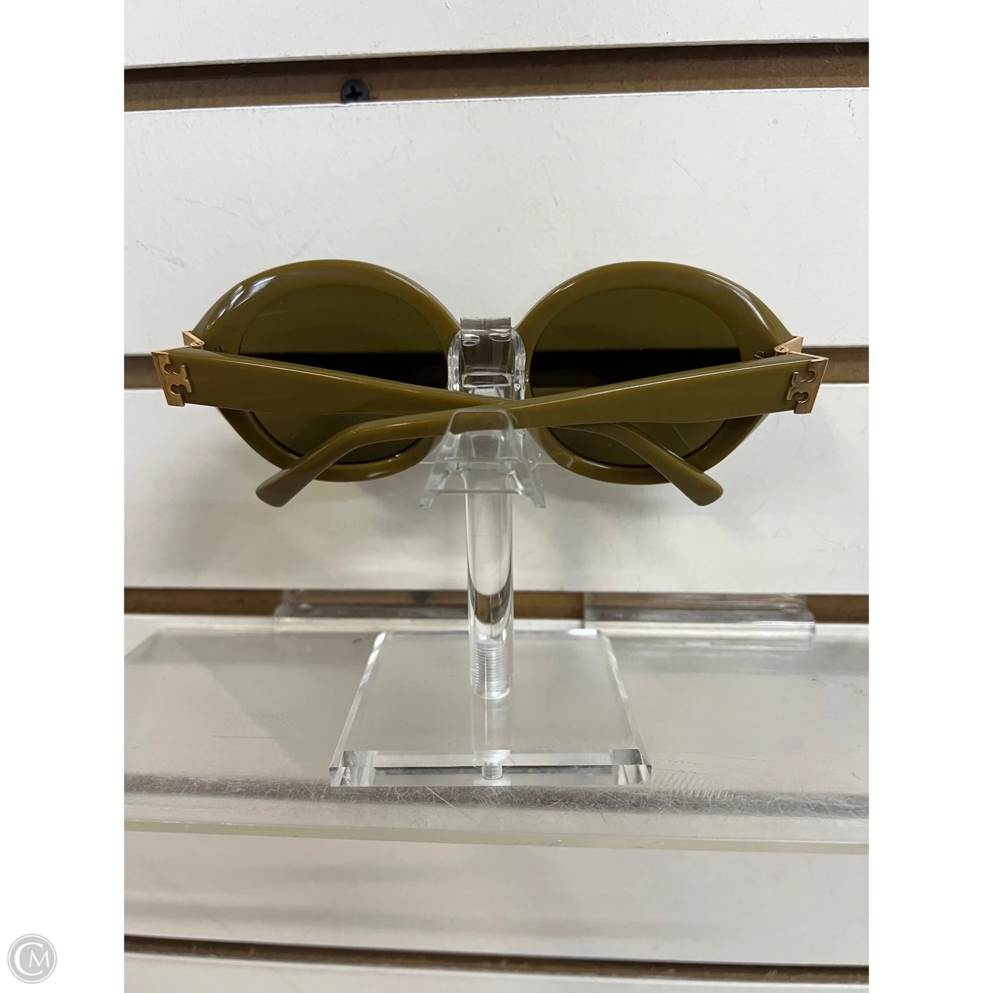 Sunglasses Designer By Tory Burch