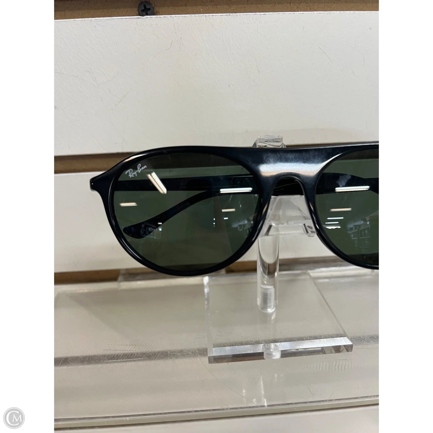 Sunglasses Designer By Ray Ban