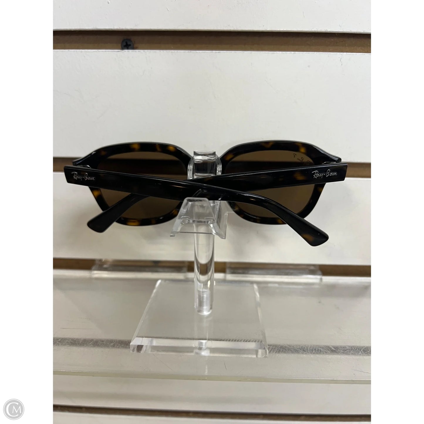 Sunglasses Designer By Ray Ban