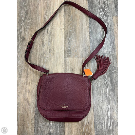 Handbag Designer By Kate Spade, Size: Medium