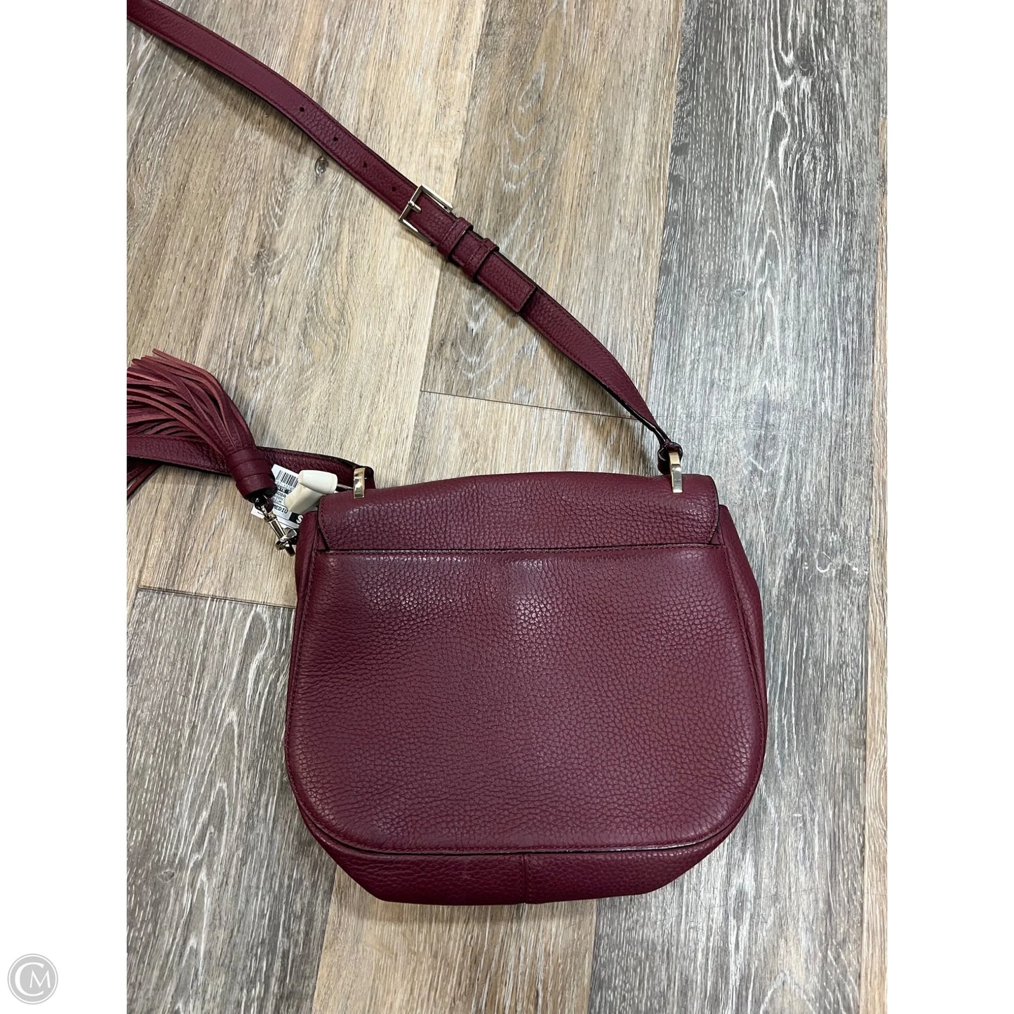 Handbag Designer By Kate Spade, Size: Medium