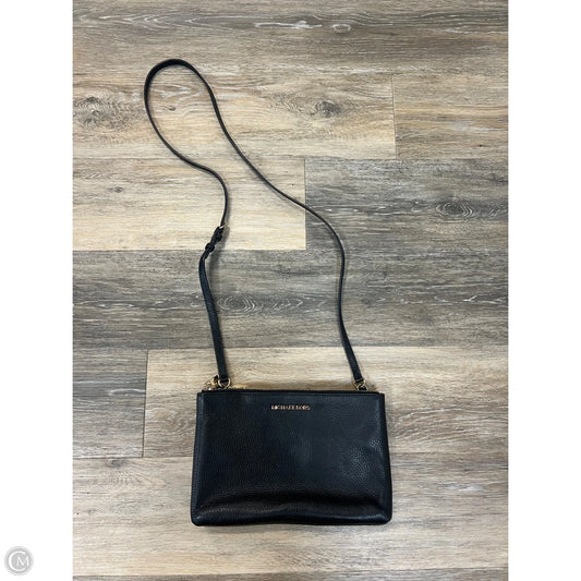 Crossbody Designer By Michael Kors, Size: Medium