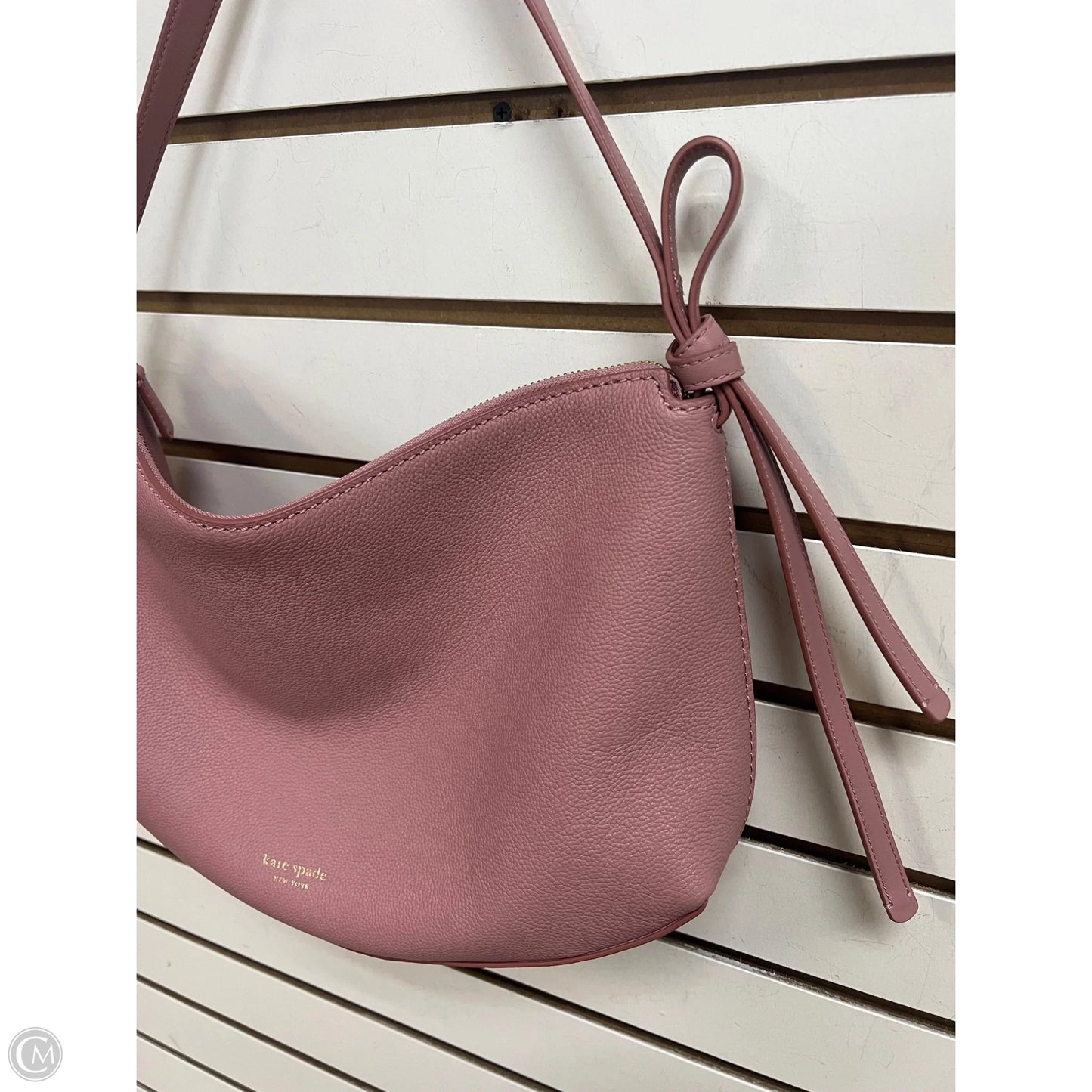 Handbag Designer By Kate Spade, Size: Large