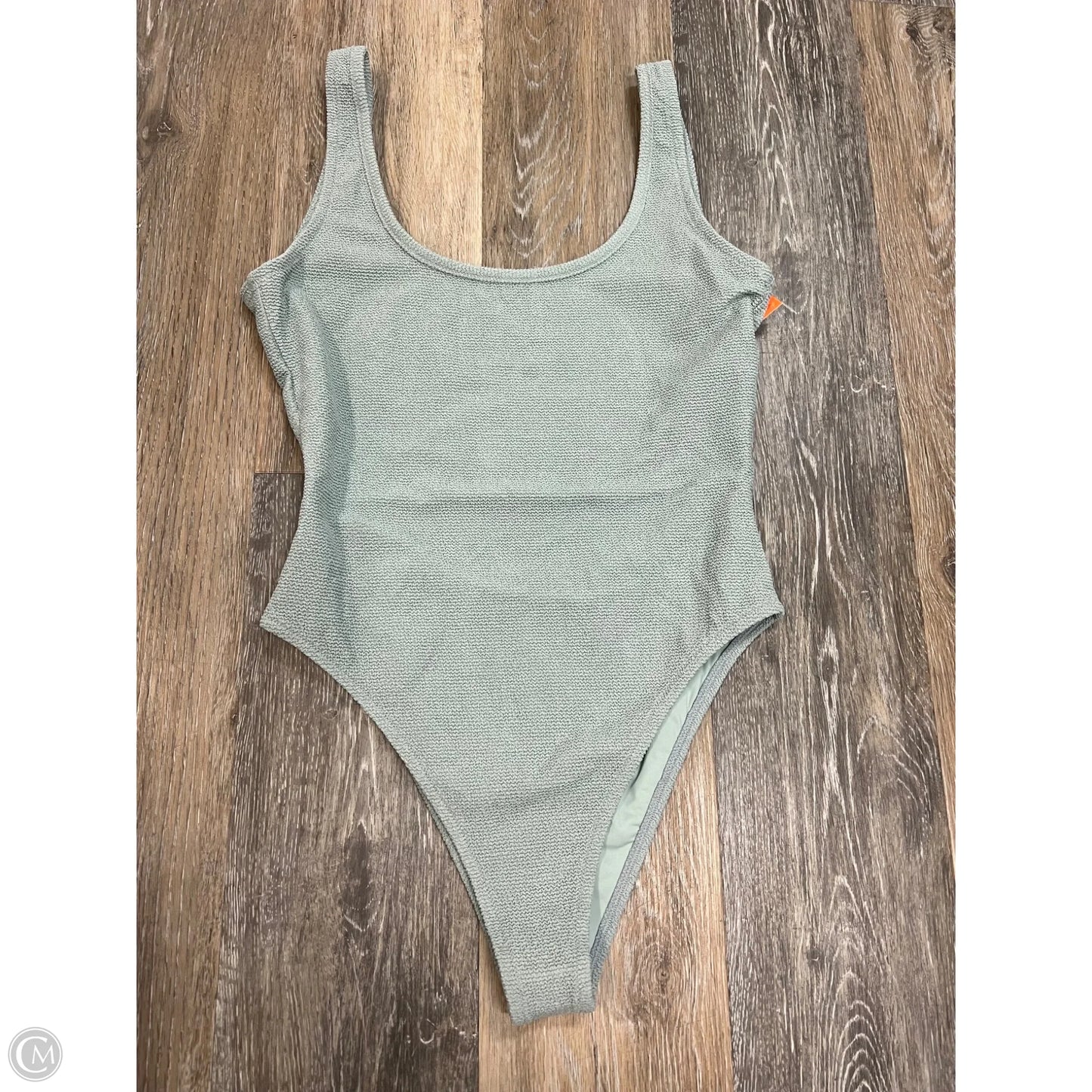 Swimsuit By Prana In Blue, Size: S