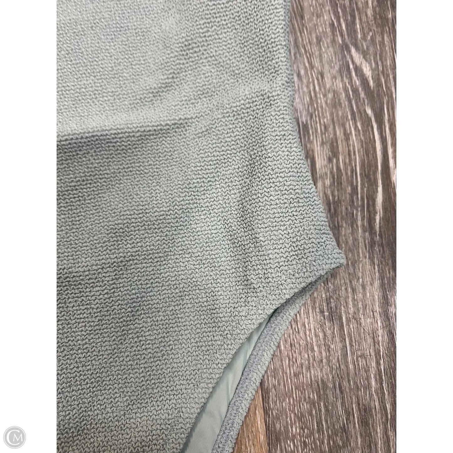 Swimsuit By Prana In Blue, Size: S