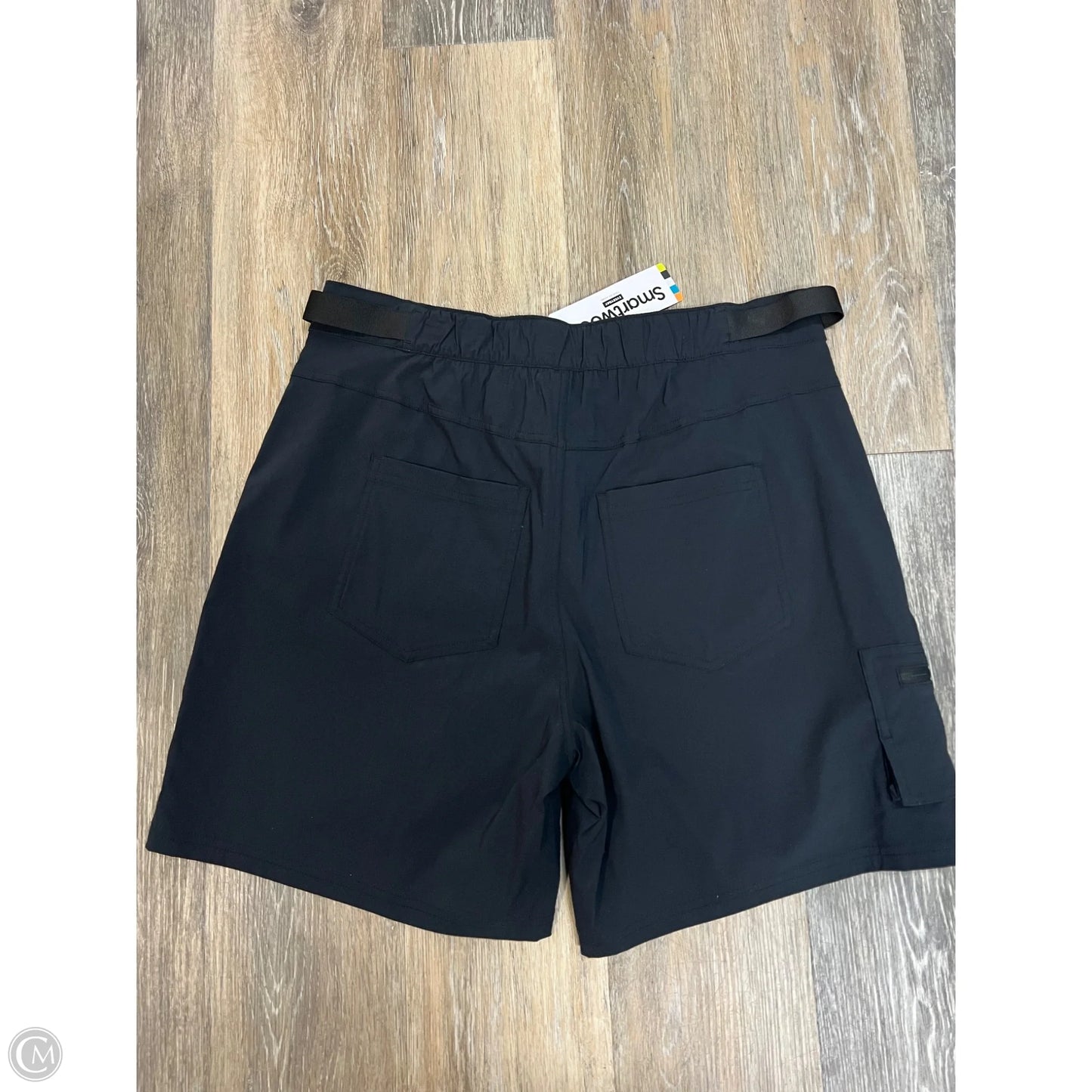 Shorts By Smartwool In Black, Size: M