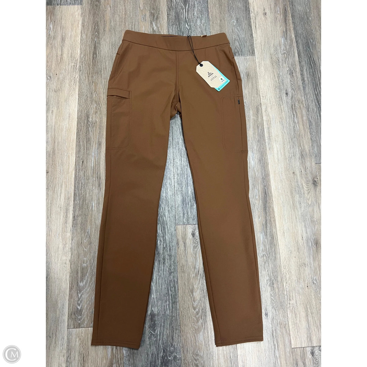 Pants Cargo & Utility By Prana In Brown, Size: 4