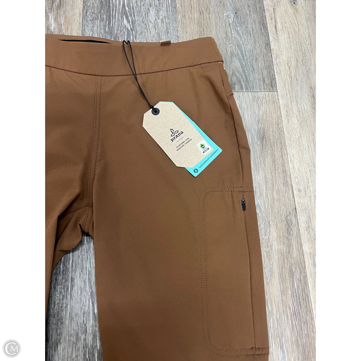 Pants Cargo & Utility By Prana In Brown, Size: 4