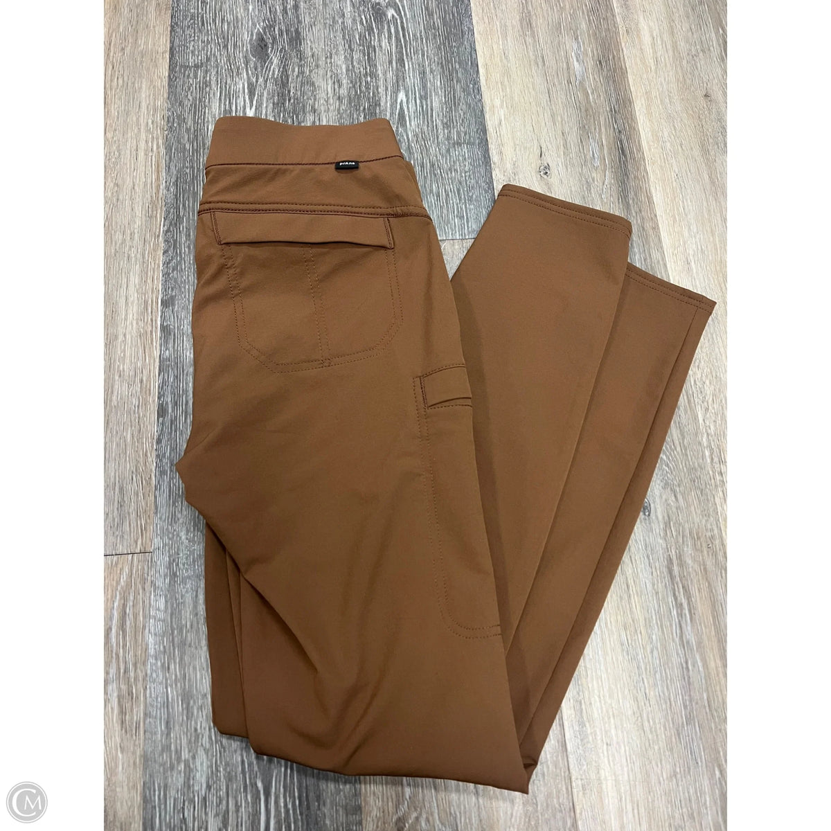 Pants Cargo & Utility By Prana In Brown, Size: 4