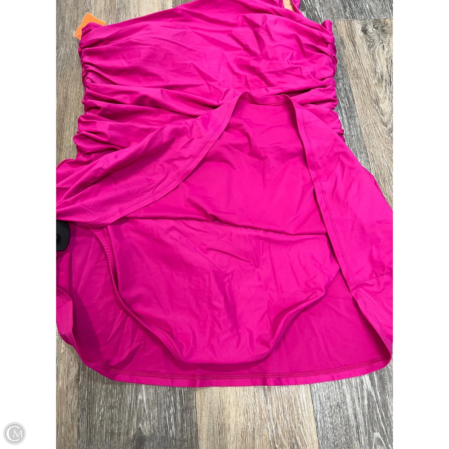 Swimsuit By J. Crew In Pink, Size: 18