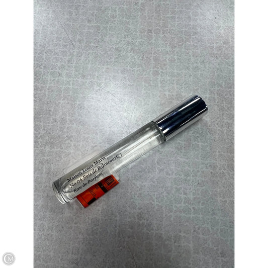 Fragrance By Mason Louis Marie