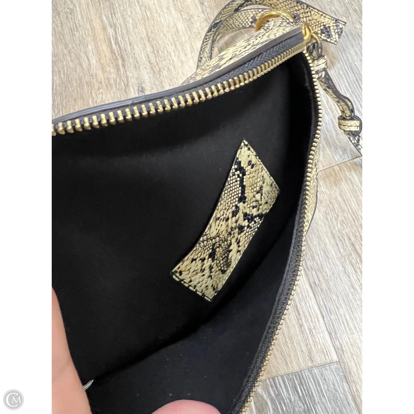 Belt Bag Designer By Isabel Marant, Size: Medium