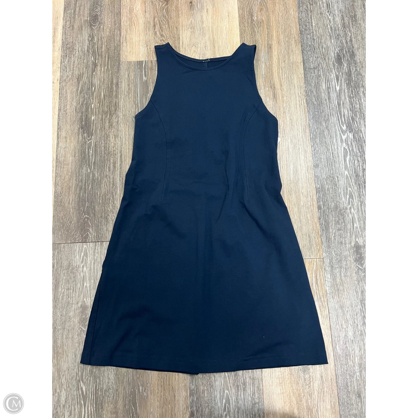 Dress Casual Short By Lululemon In Navy, Size: S