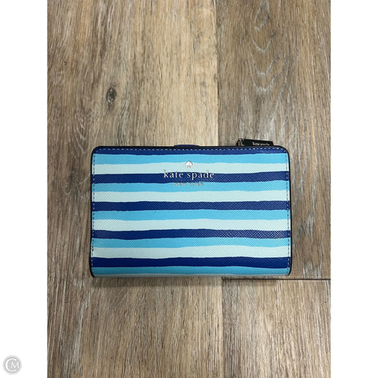 Wallet Designer By Kate Spade, Size: Medium