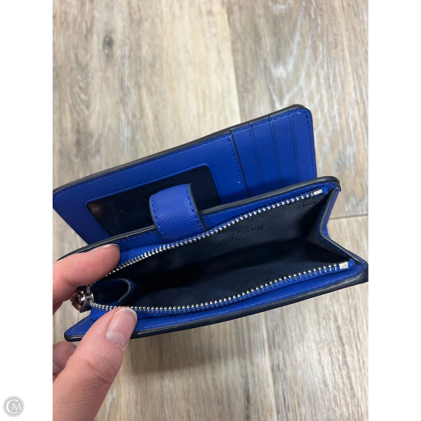 Wallet Designer By Kate Spade, Size: Medium