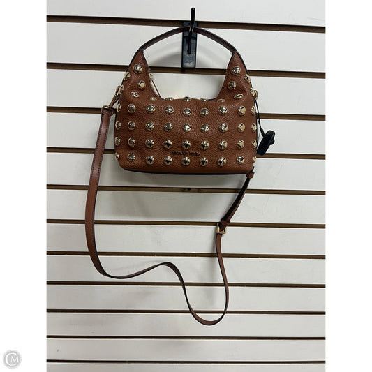 Handbag Designer By Michael Kors, Size: Small