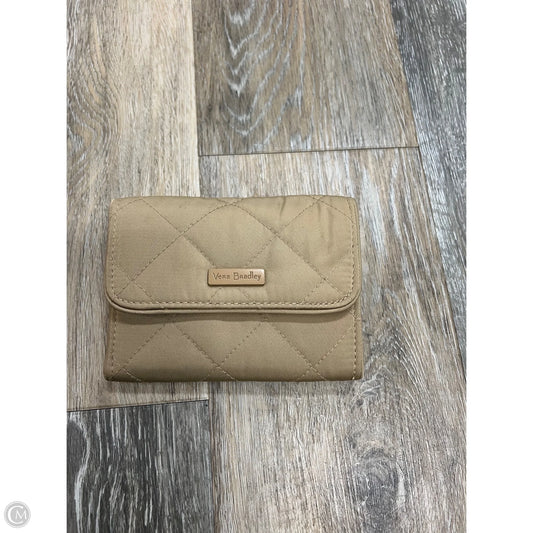 Wallet By Vera Bradley, Size: Small