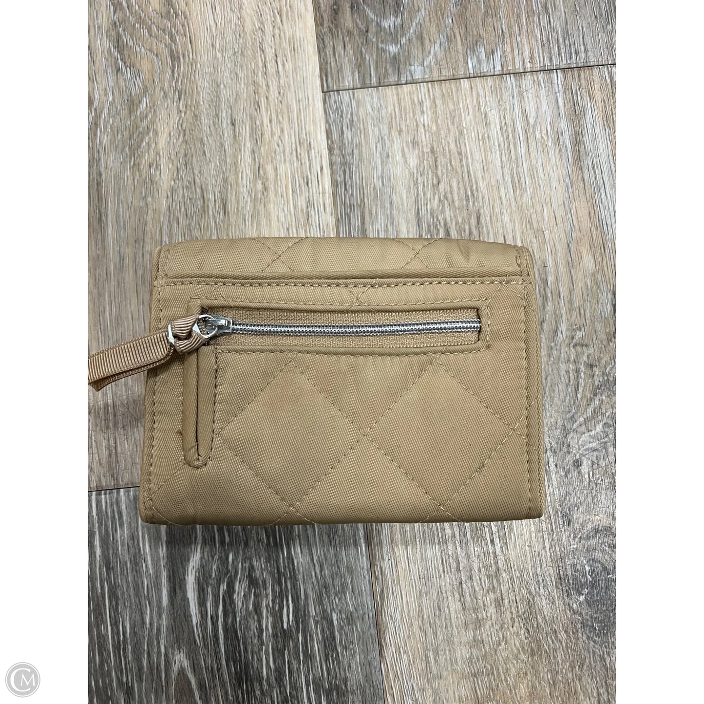 Wallet By Vera Bradley, Size: Small