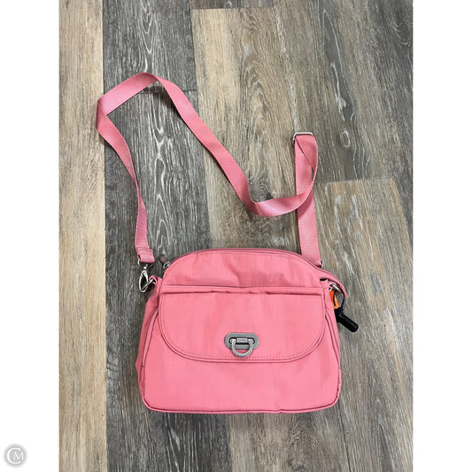Crossbody By Baggallini, Size: Medium