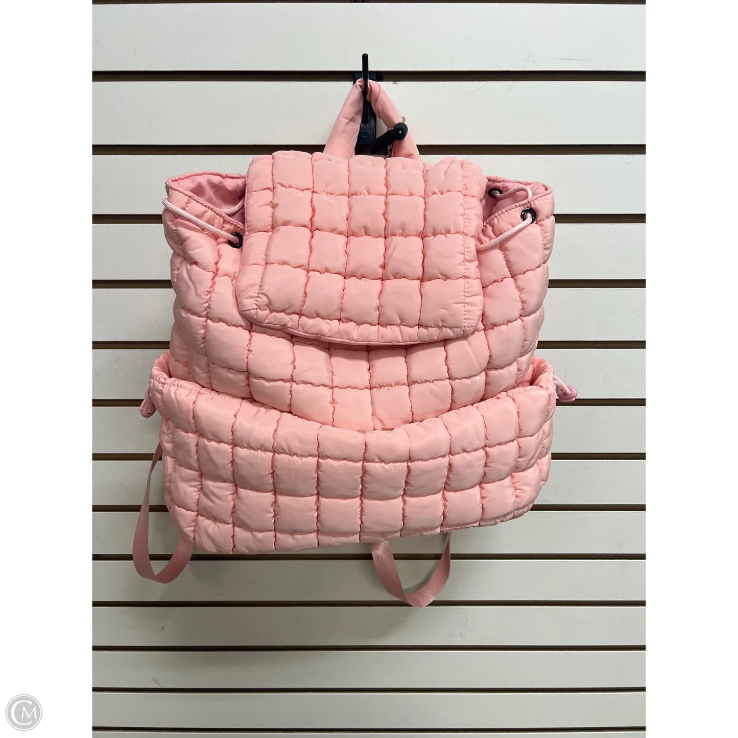 Backpack By Iris & Rainbow, Size: Medium