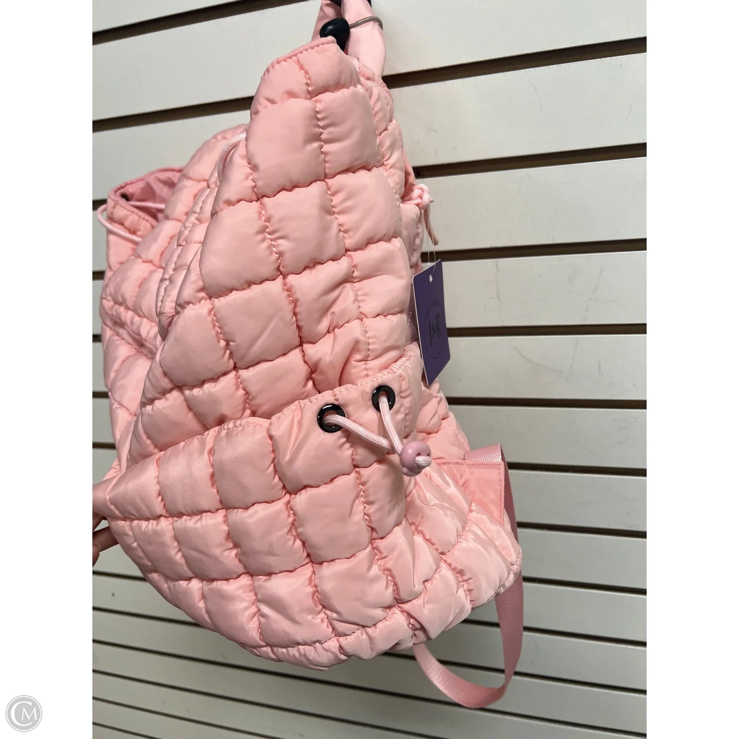 Backpack By Iris & Rainbow, Size: Medium