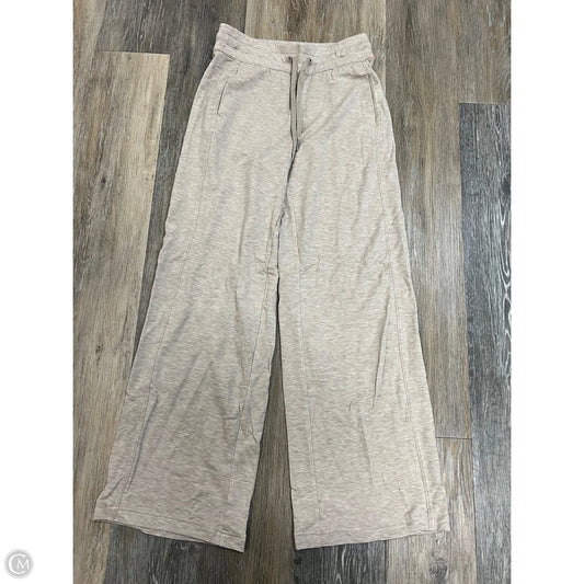 Athletic Pants By Travis Mathew In Tan, Size: Xs