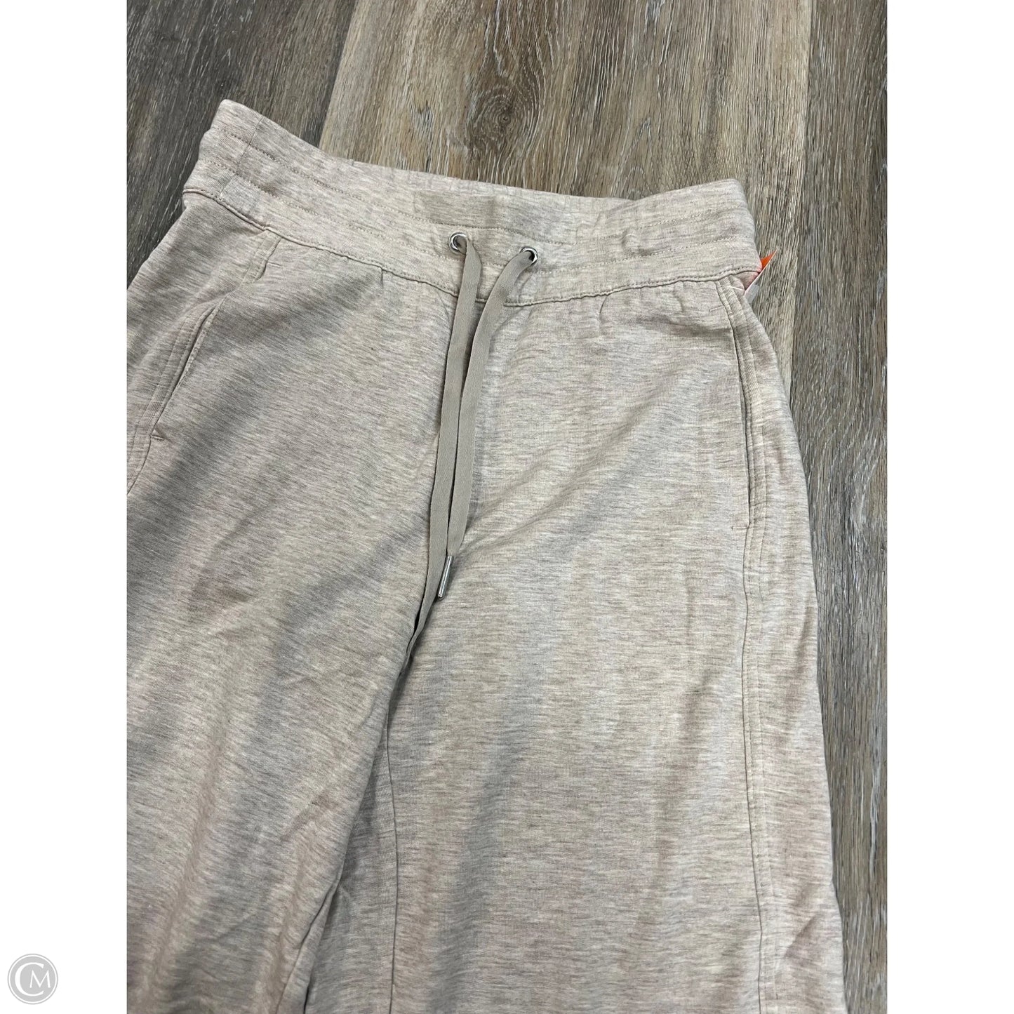 Athletic Pants By Travis Mathew In Tan, Size: Xs