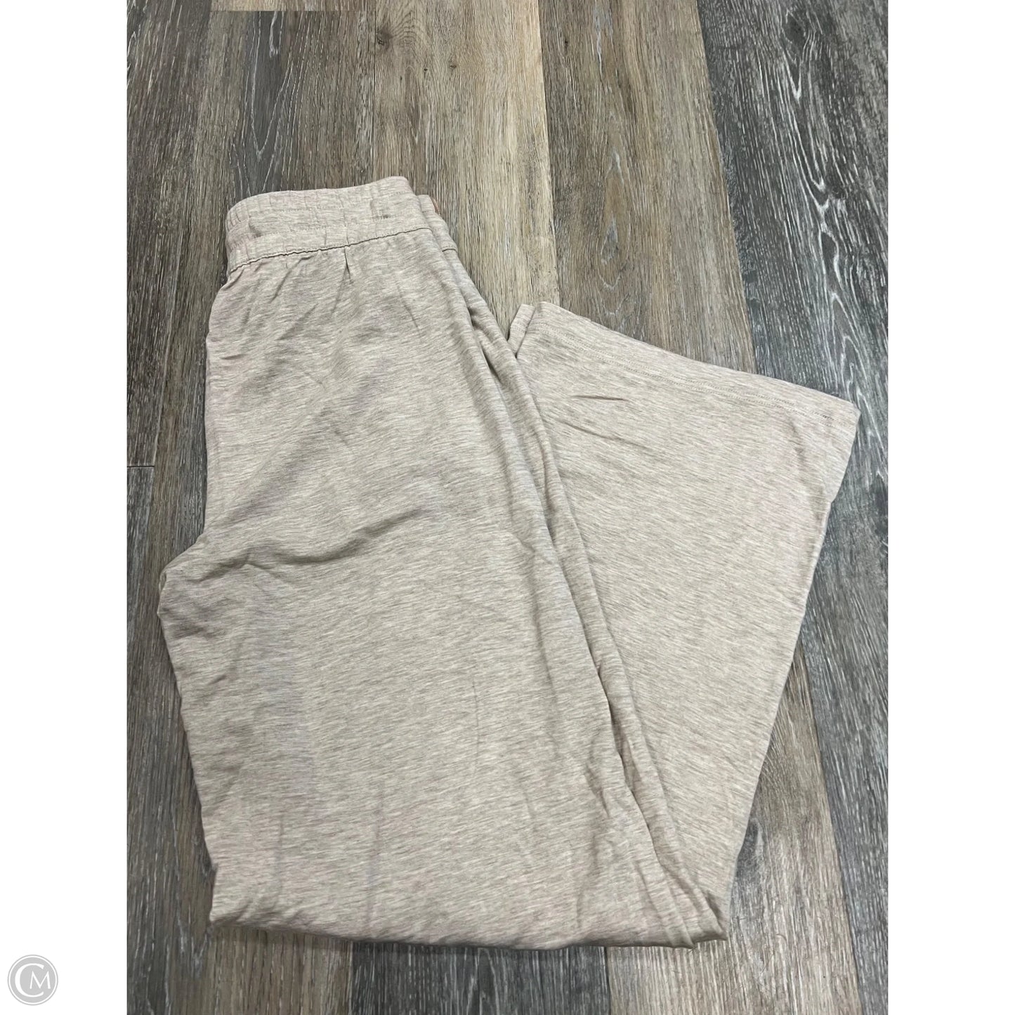 Athletic Pants By Travis Mathew In Tan, Size: Xs