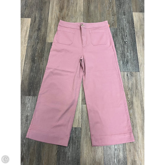 Pants Dress By Travis Mathew In Pink, Size: Xl