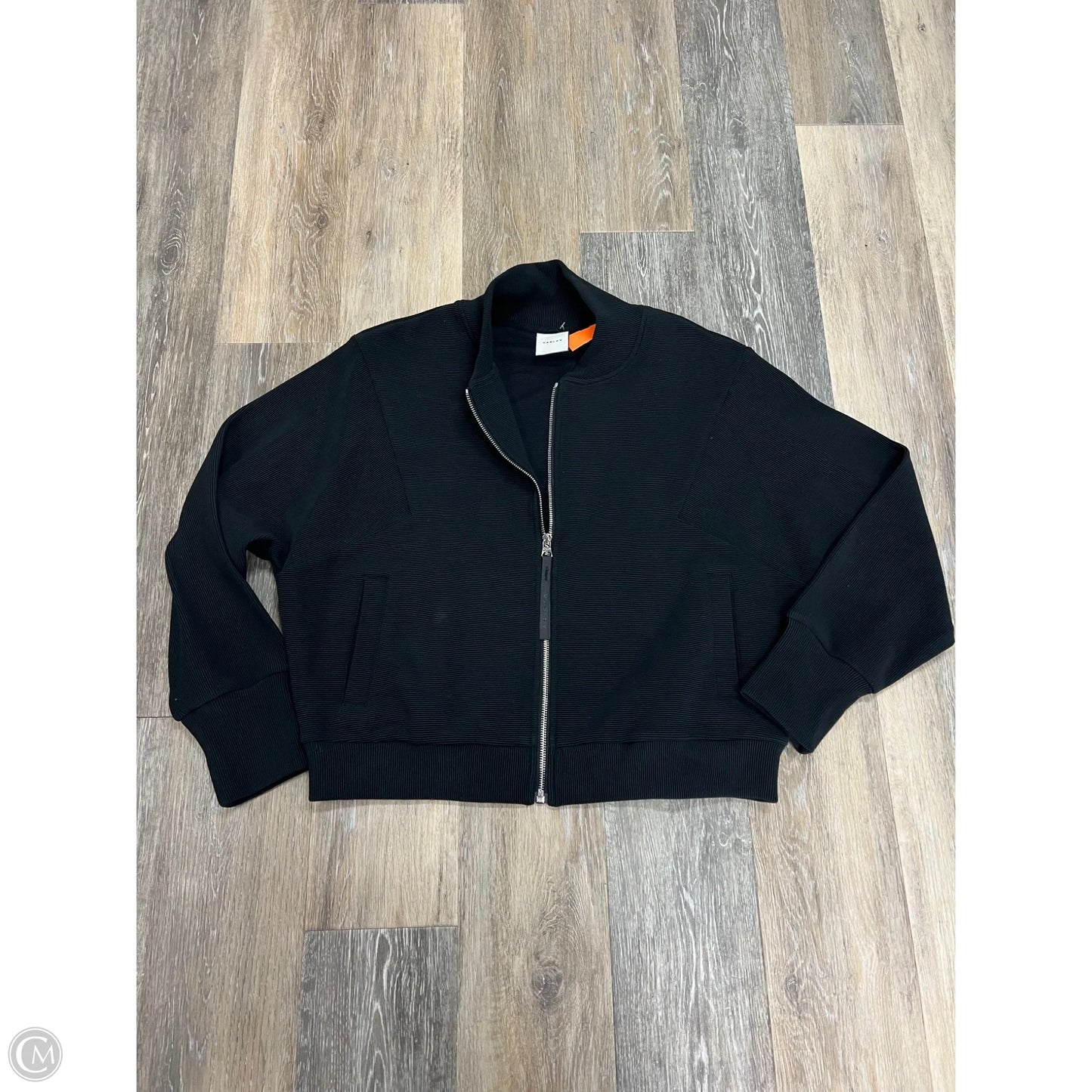 Jacket Other By Varley In Black, Size: L