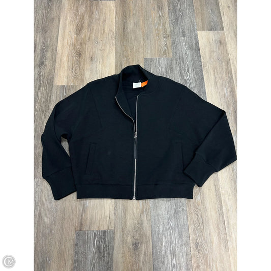 Jacket Other By Varley In Black, Size: L