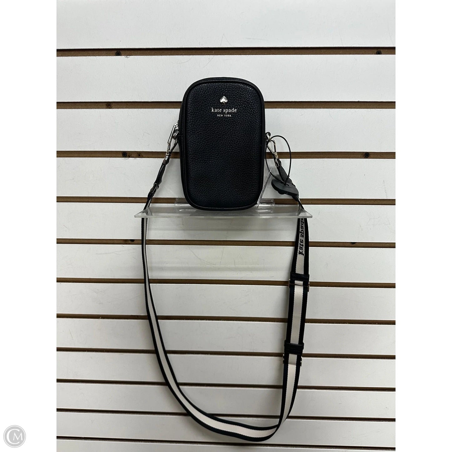 Crossbody Designer By Kate Spade, Size: Small