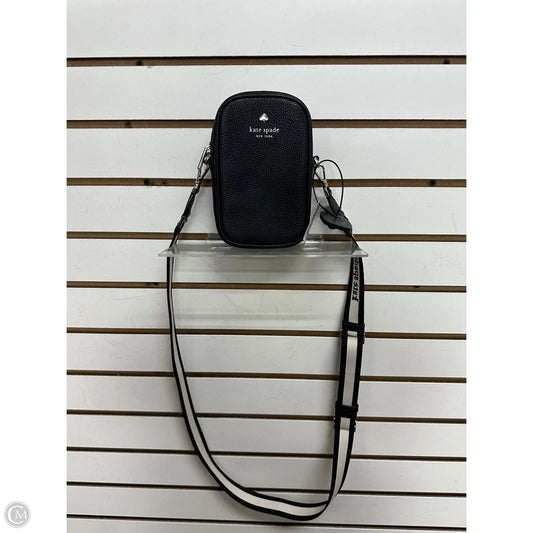 Crossbody Designer By Kate Spade, Size: Small