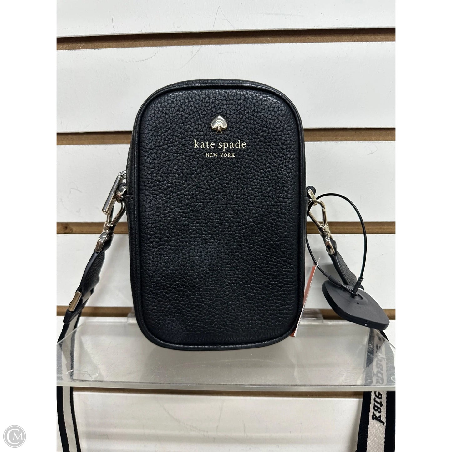 Crossbody Designer By Kate Spade, Size: Small