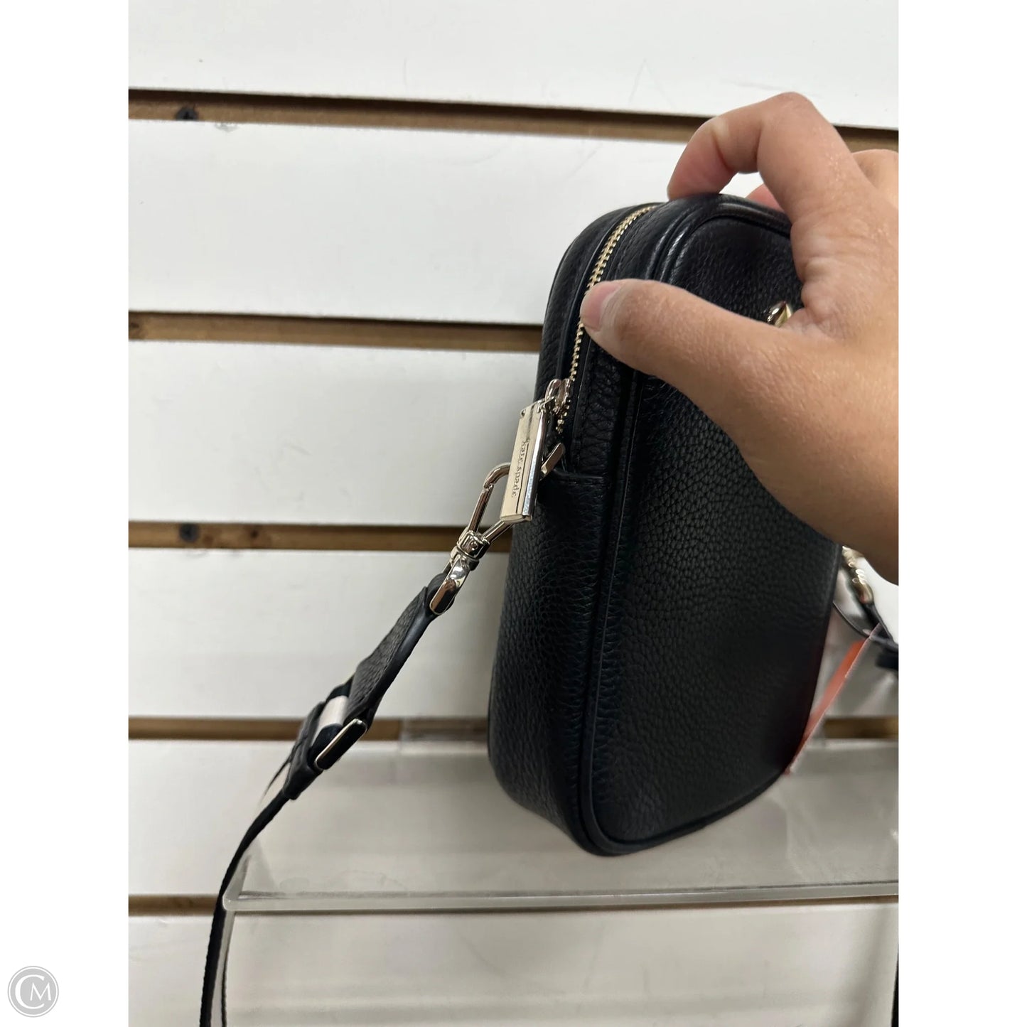 Crossbody Designer By Kate Spade, Size: Small