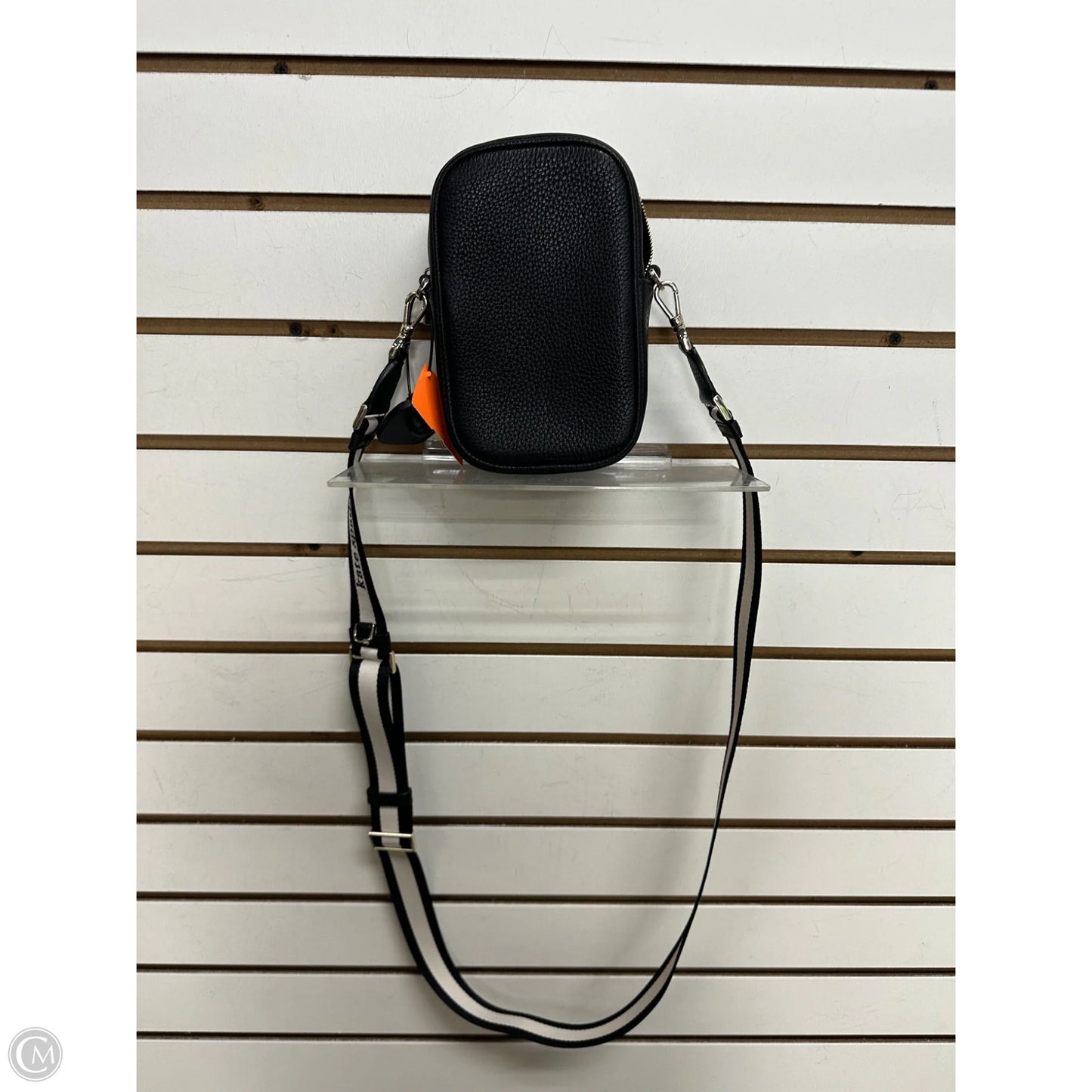 Crossbody Designer By Kate Spade, Size: Small