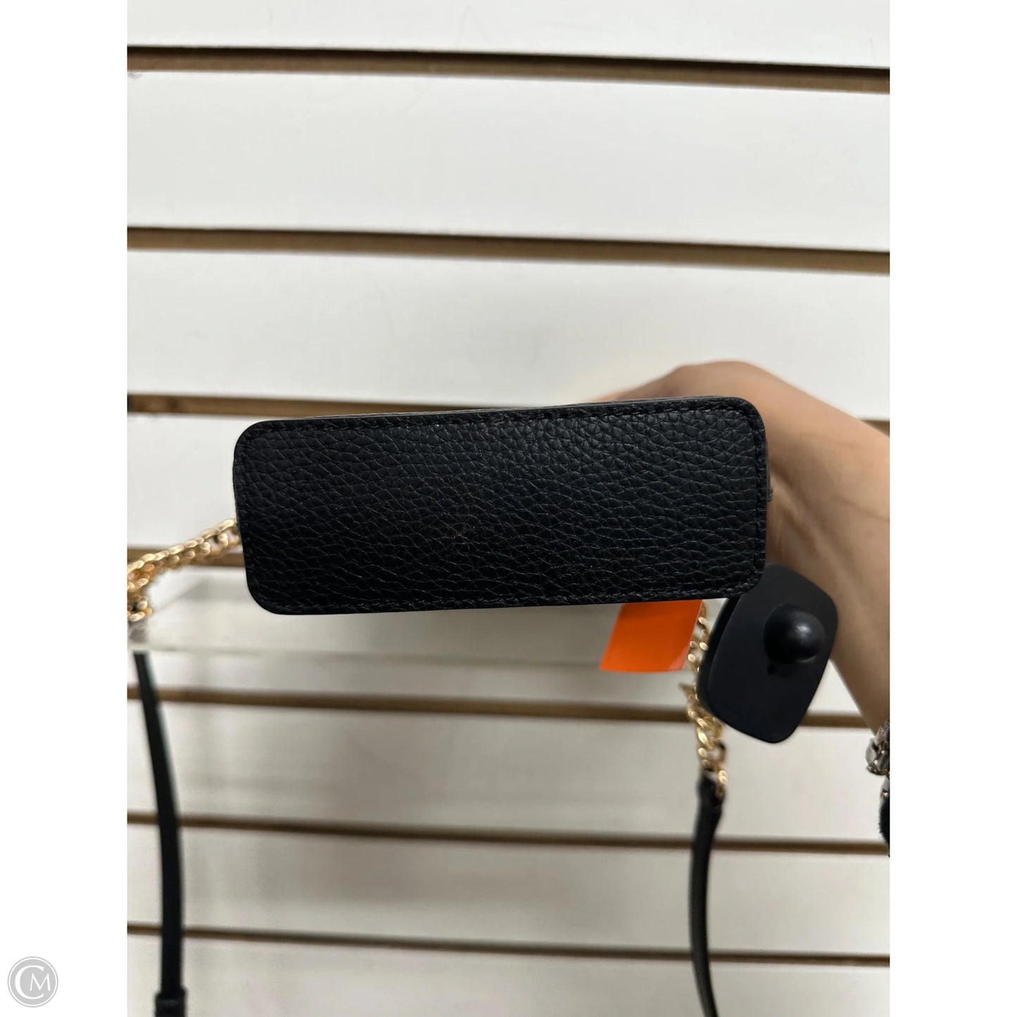 Crossbody Designer By Michael Kors, Size: Medium