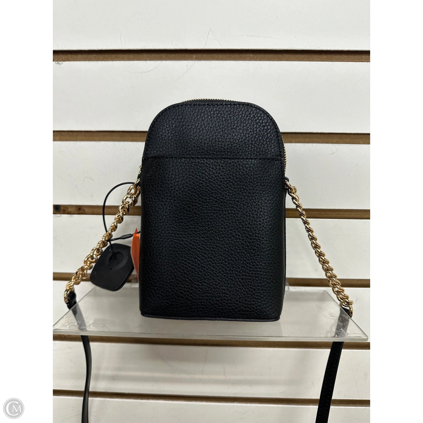 Crossbody Designer By Michael Kors, Size: Medium