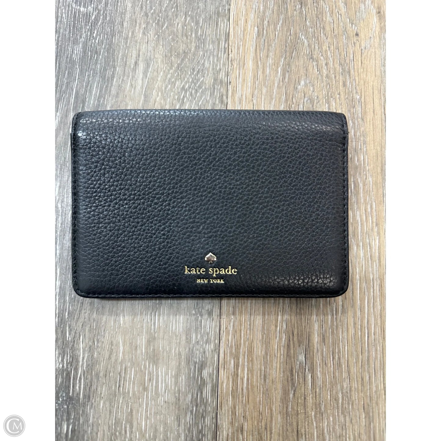Wallet Designer By Kate Spade, Size: Medium
