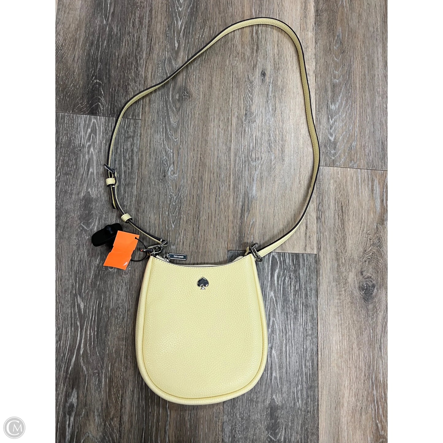 Handbag Designer By Kate Spade, Size: Small