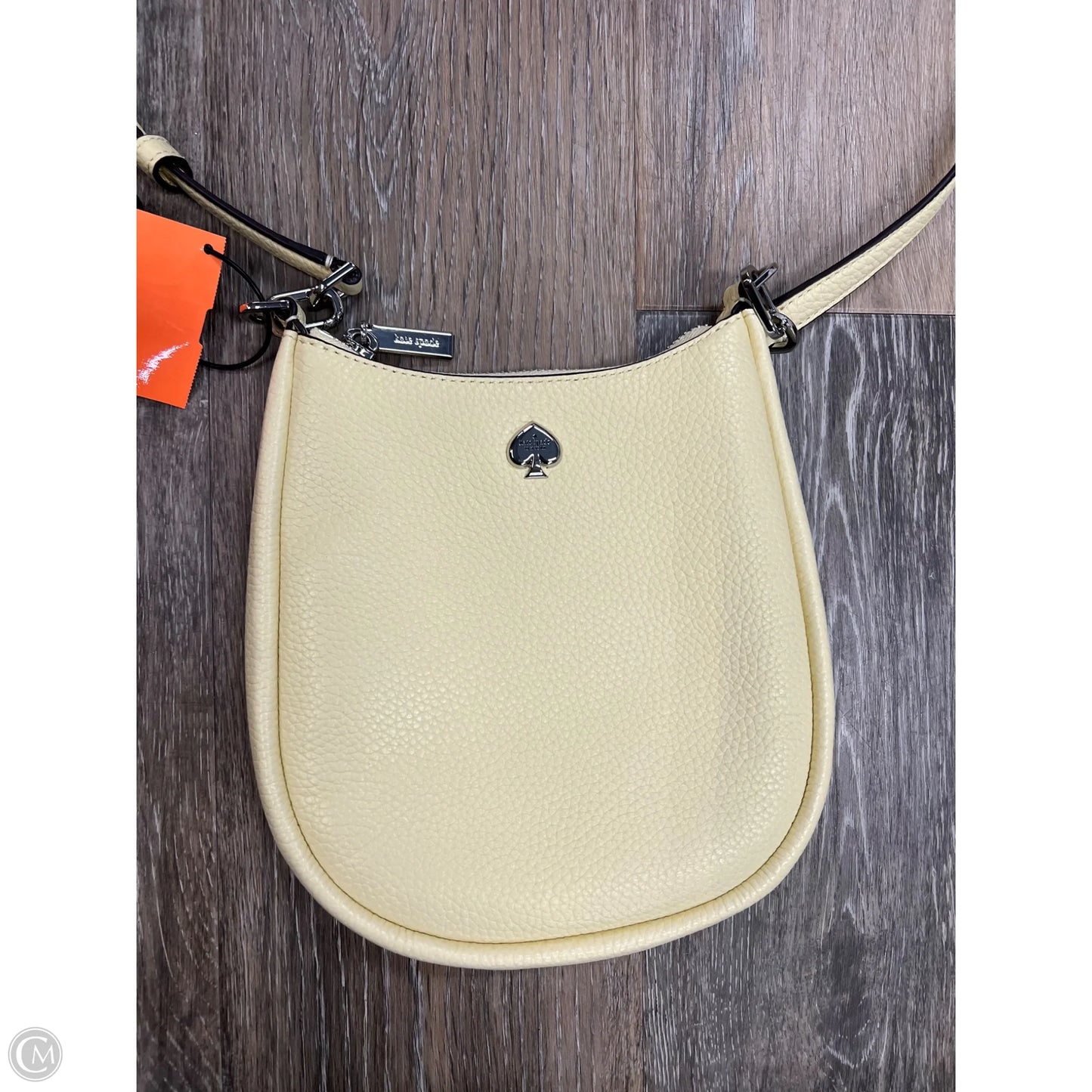 Handbag Designer By Kate Spade, Size: Small