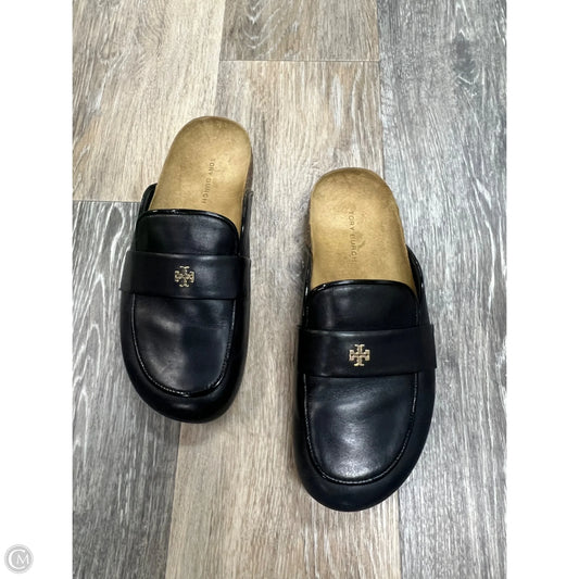 *Shoes Designer By Tory Burch In Black, Size: 6