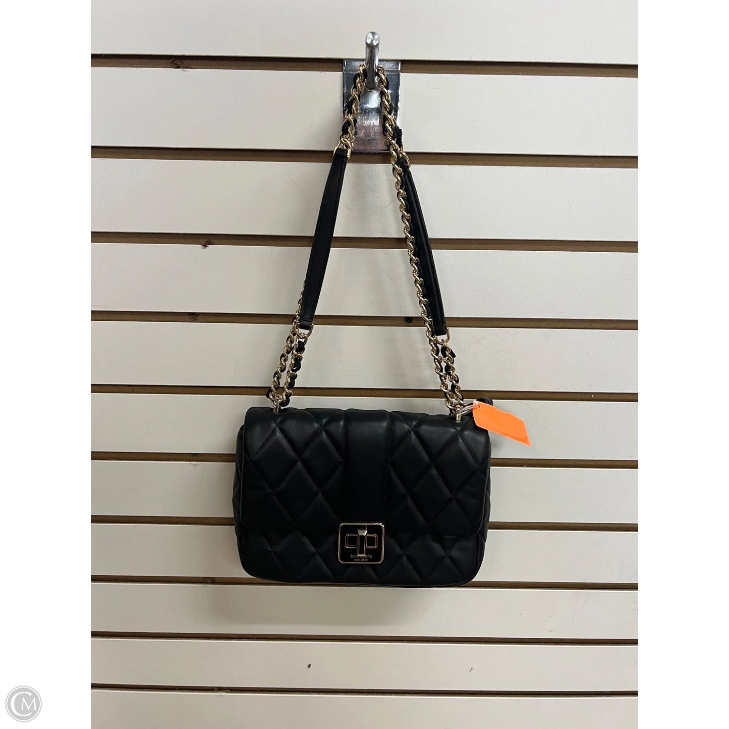 Crossbody Designer By Kate Spade, Size: Medium