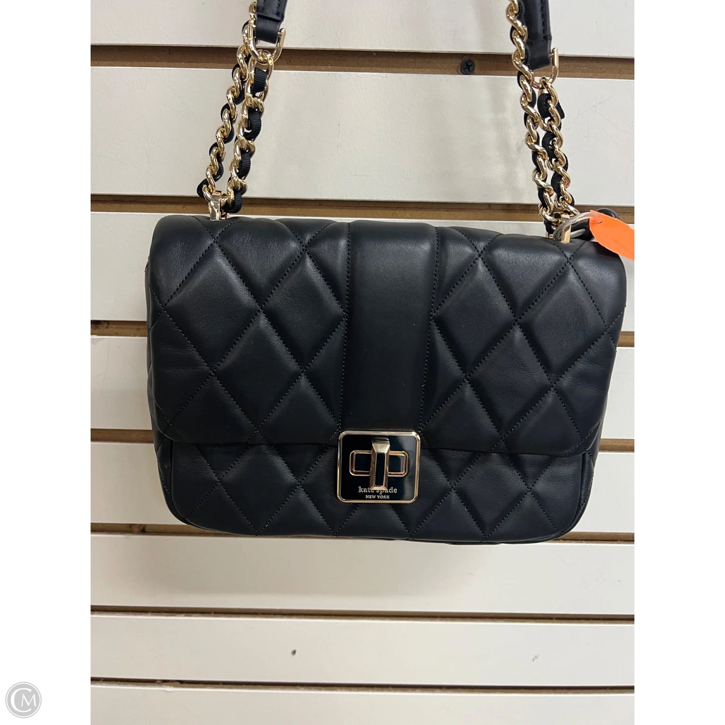 Crossbody Designer By Kate Spade, Size: Medium