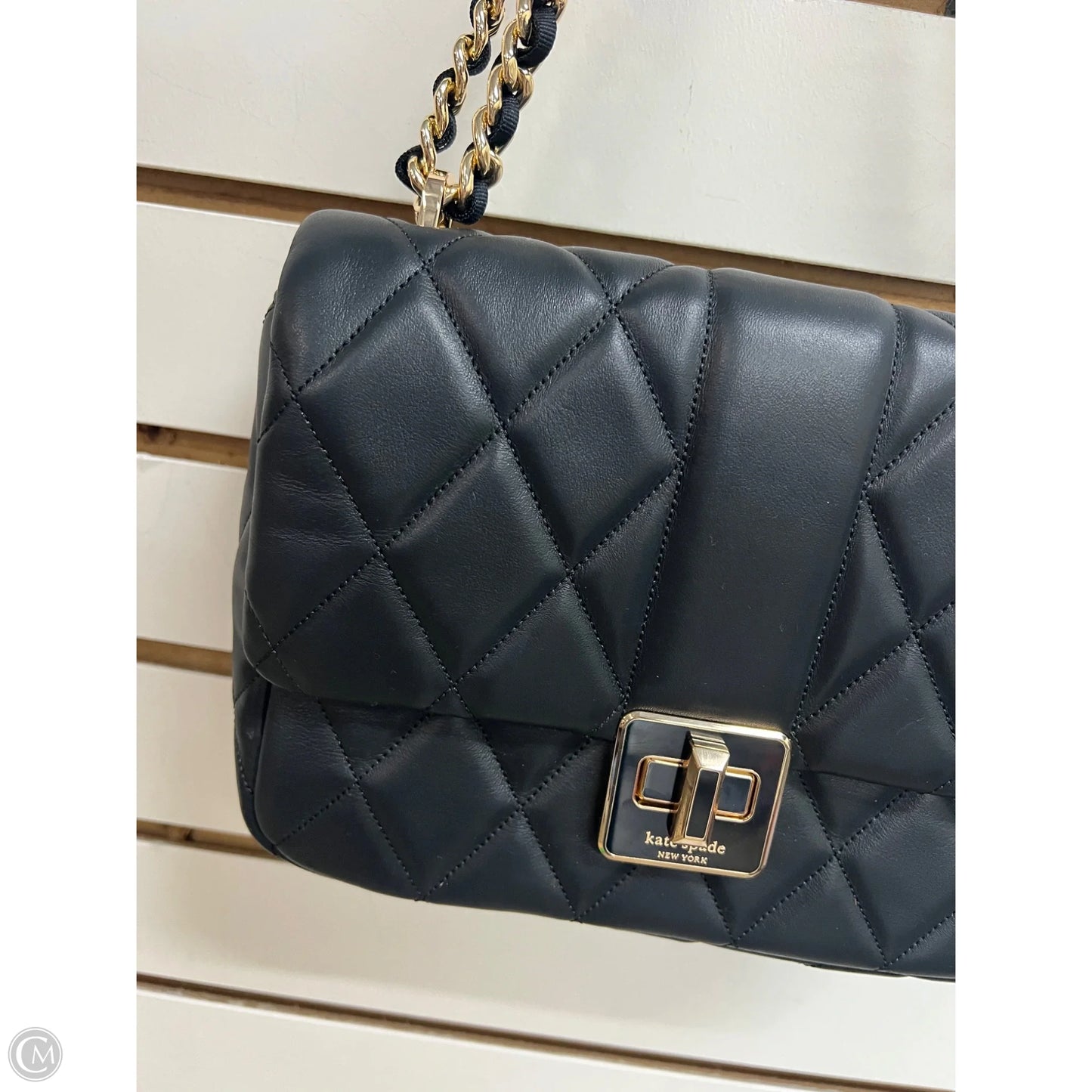 Crossbody Designer By Kate Spade, Size: Medium