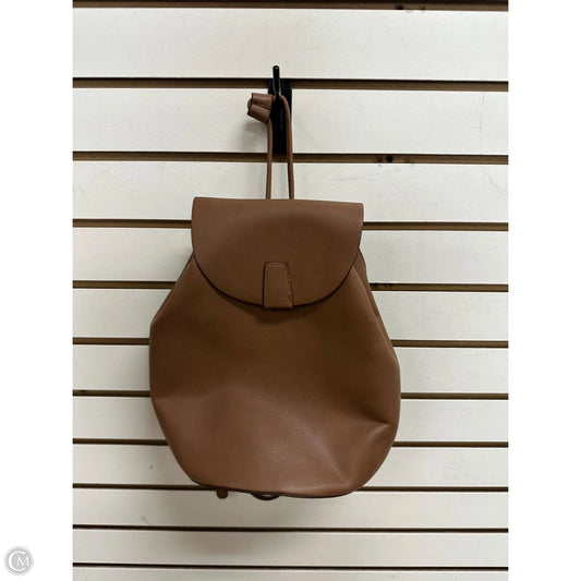 Backpack By Melie Bianco, Size: Medium