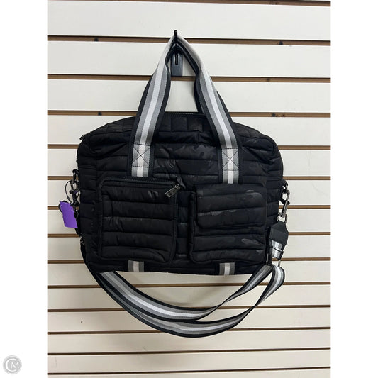 Duffle And Weekender By Think Royln, Size: Medium