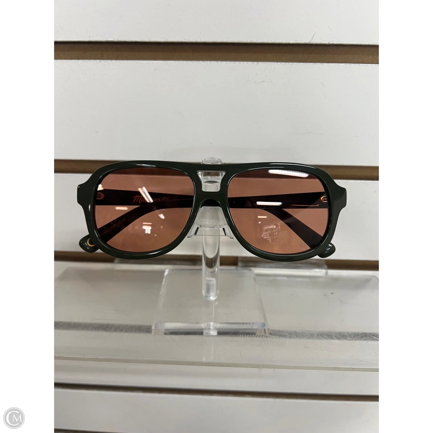 Sunglasses By Madewell